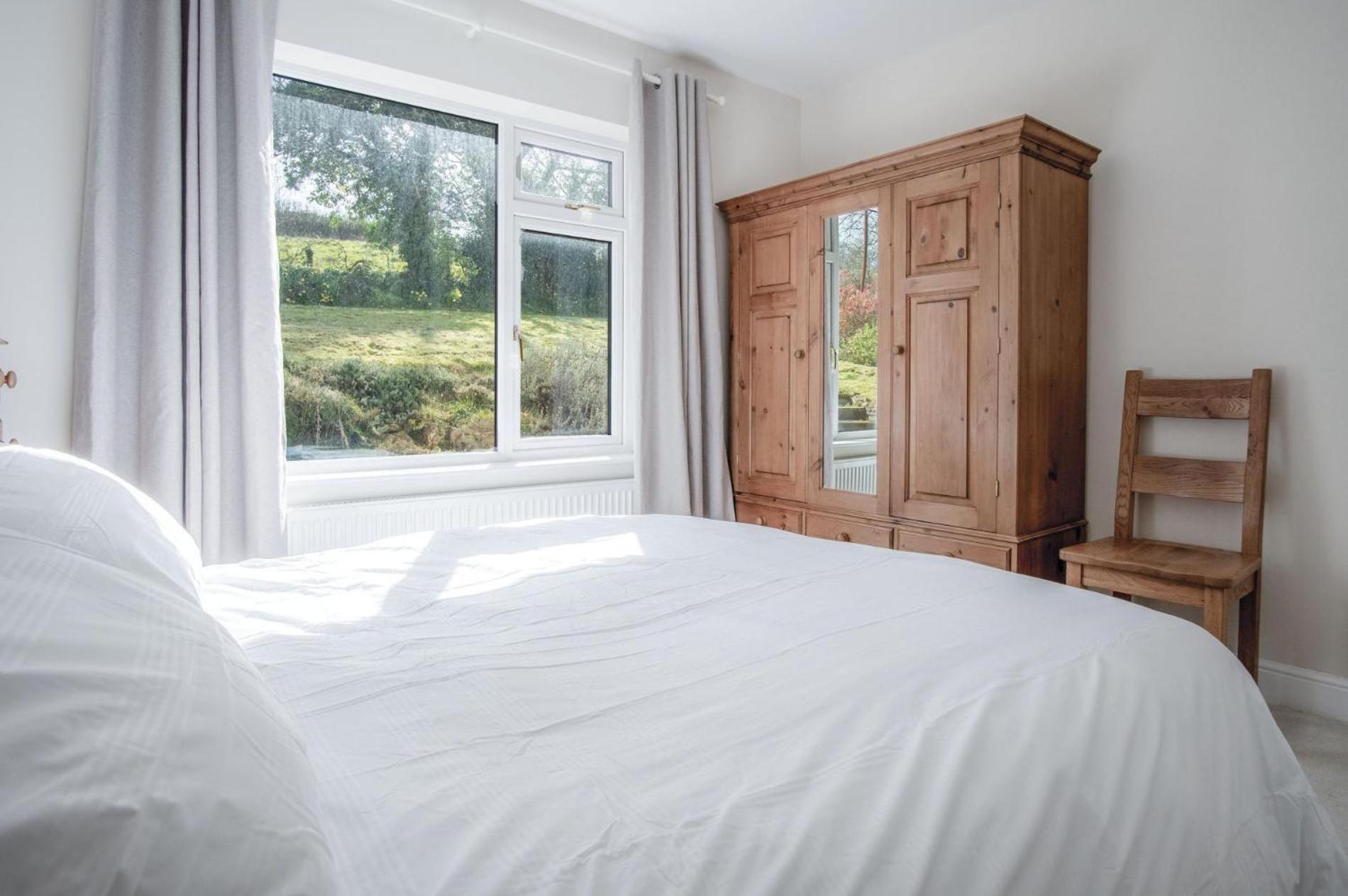 Sorrento - 3 Bed Holiday Home - Wisemans Bridge Stepaside  Eksteriør billede