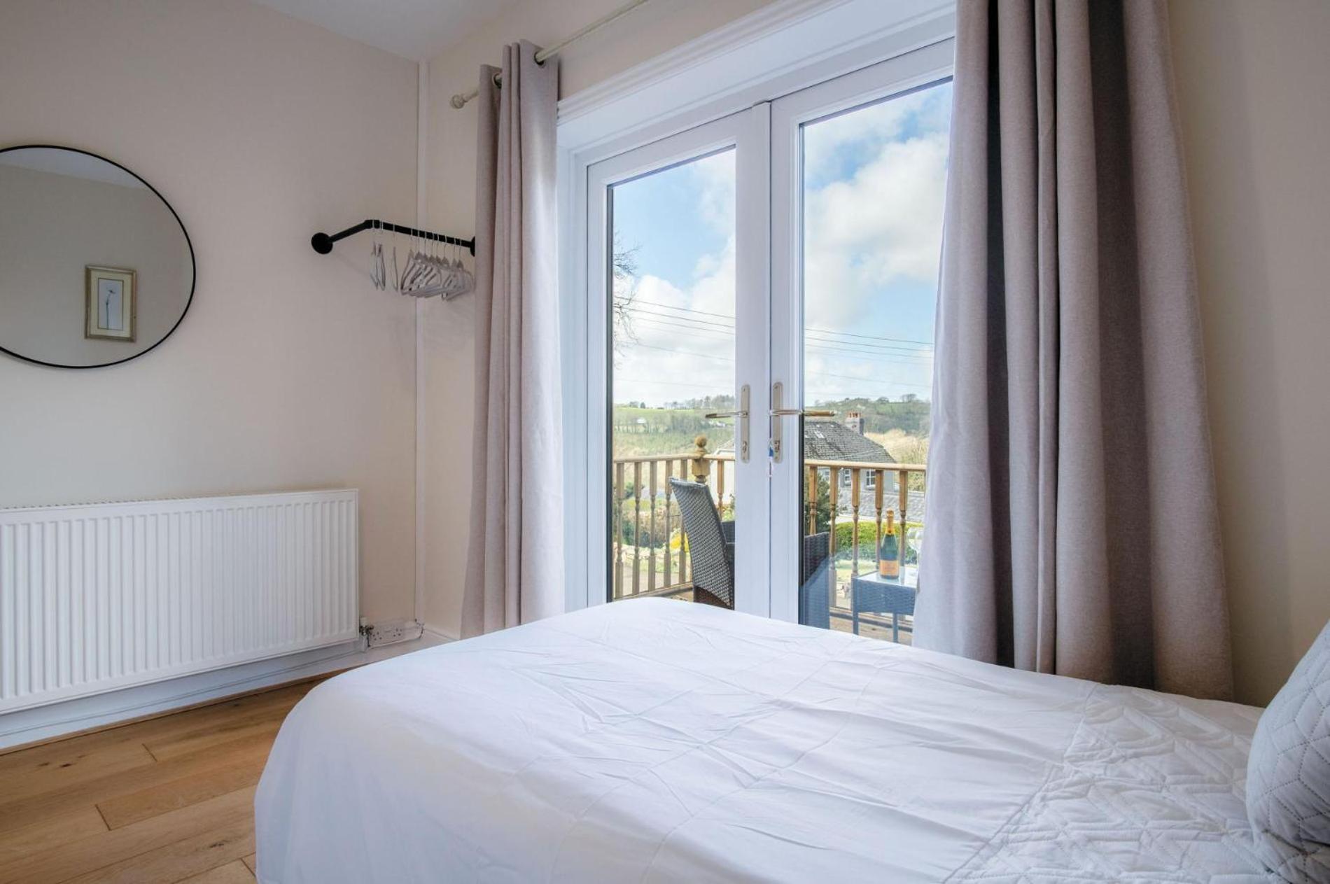 Sorrento - 3 Bed Holiday Home - Wisemans Bridge Stepaside  Eksteriør billede