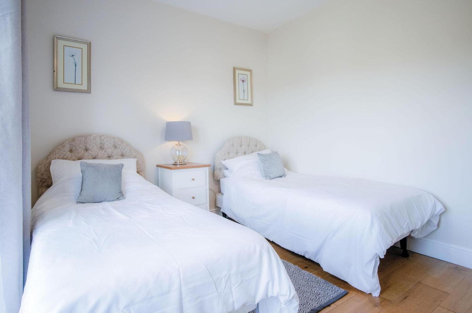 Sorrento - 3 Bed Holiday Home - Wisemans Bridge Stepaside  Eksteriør billede