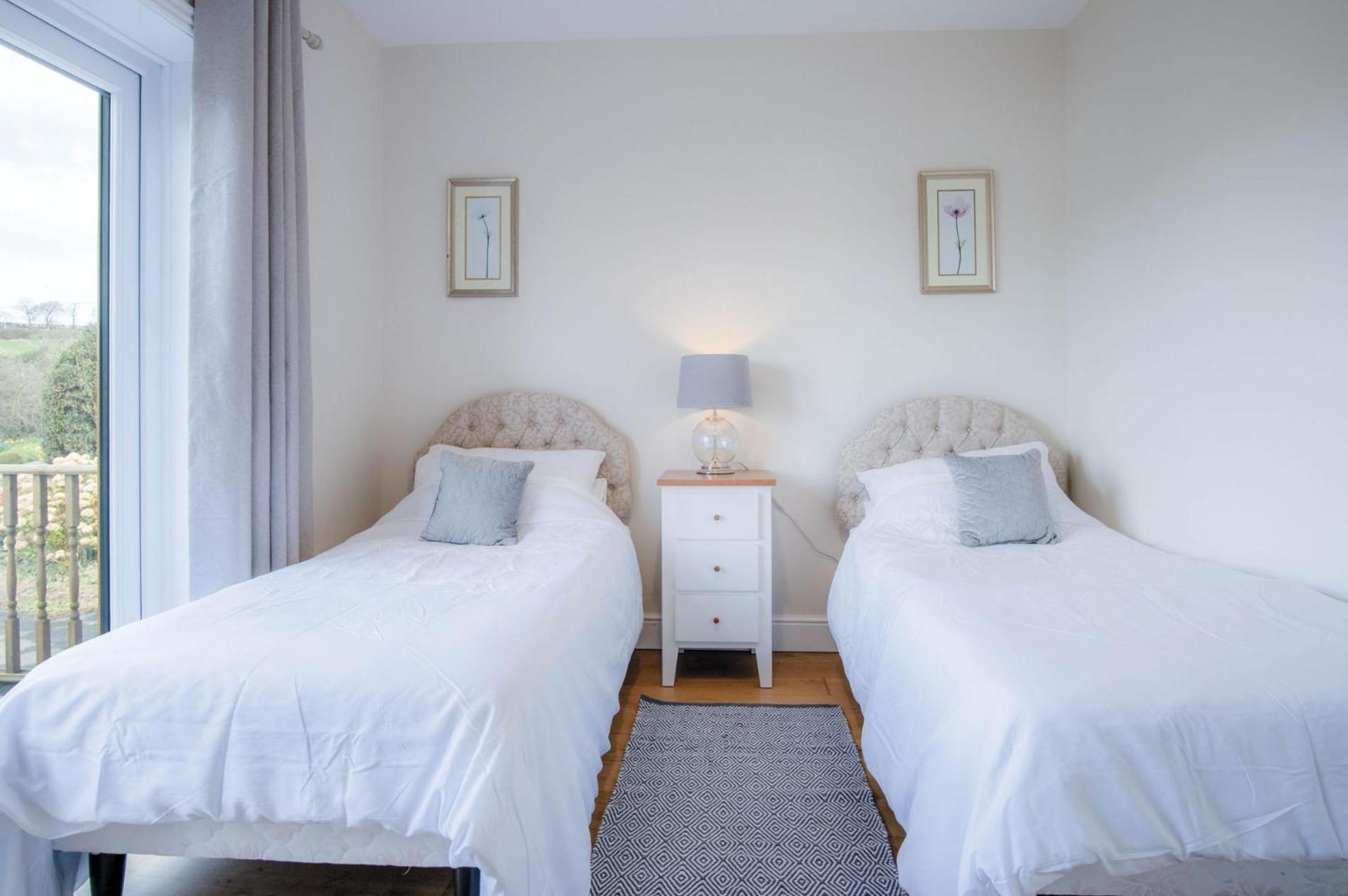 Sorrento - 3 Bed Holiday Home - Wisemans Bridge Stepaside  Eksteriør billede