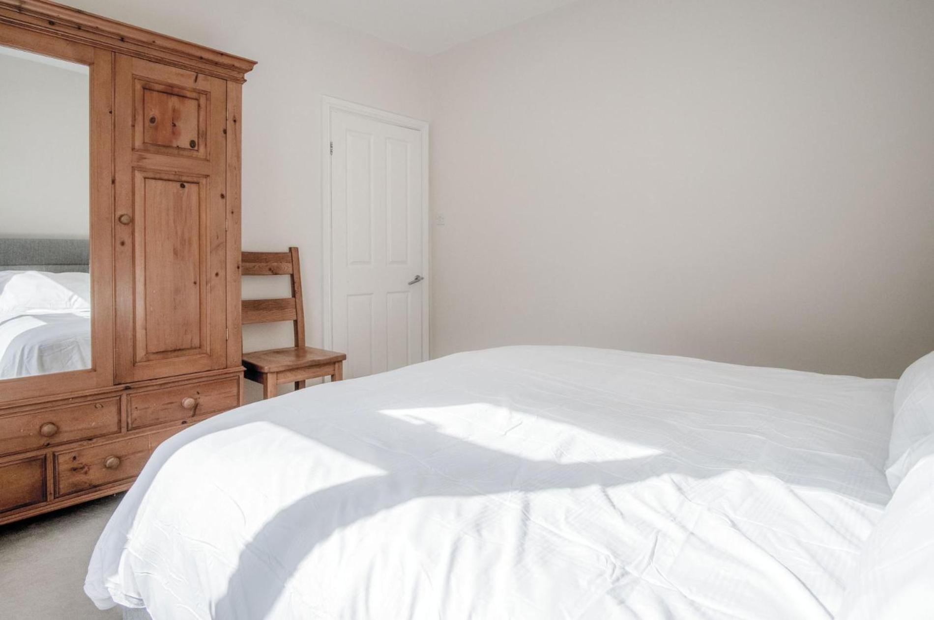 Sorrento - 3 Bed Holiday Home - Wisemans Bridge Stepaside  Eksteriør billede