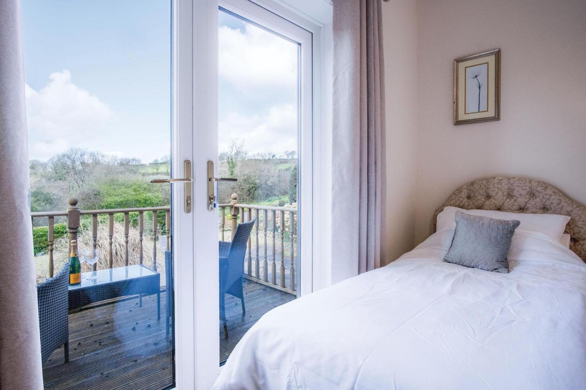 Sorrento - 3 Bed Holiday Home - Wisemans Bridge Stepaside  Eksteriør billede