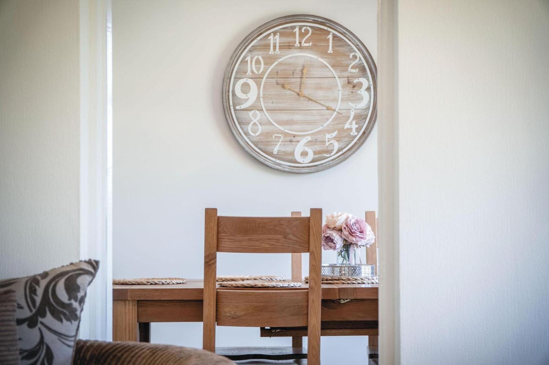 Sorrento - 3 Bed Holiday Home - Wisemans Bridge Stepaside  Eksteriør billede