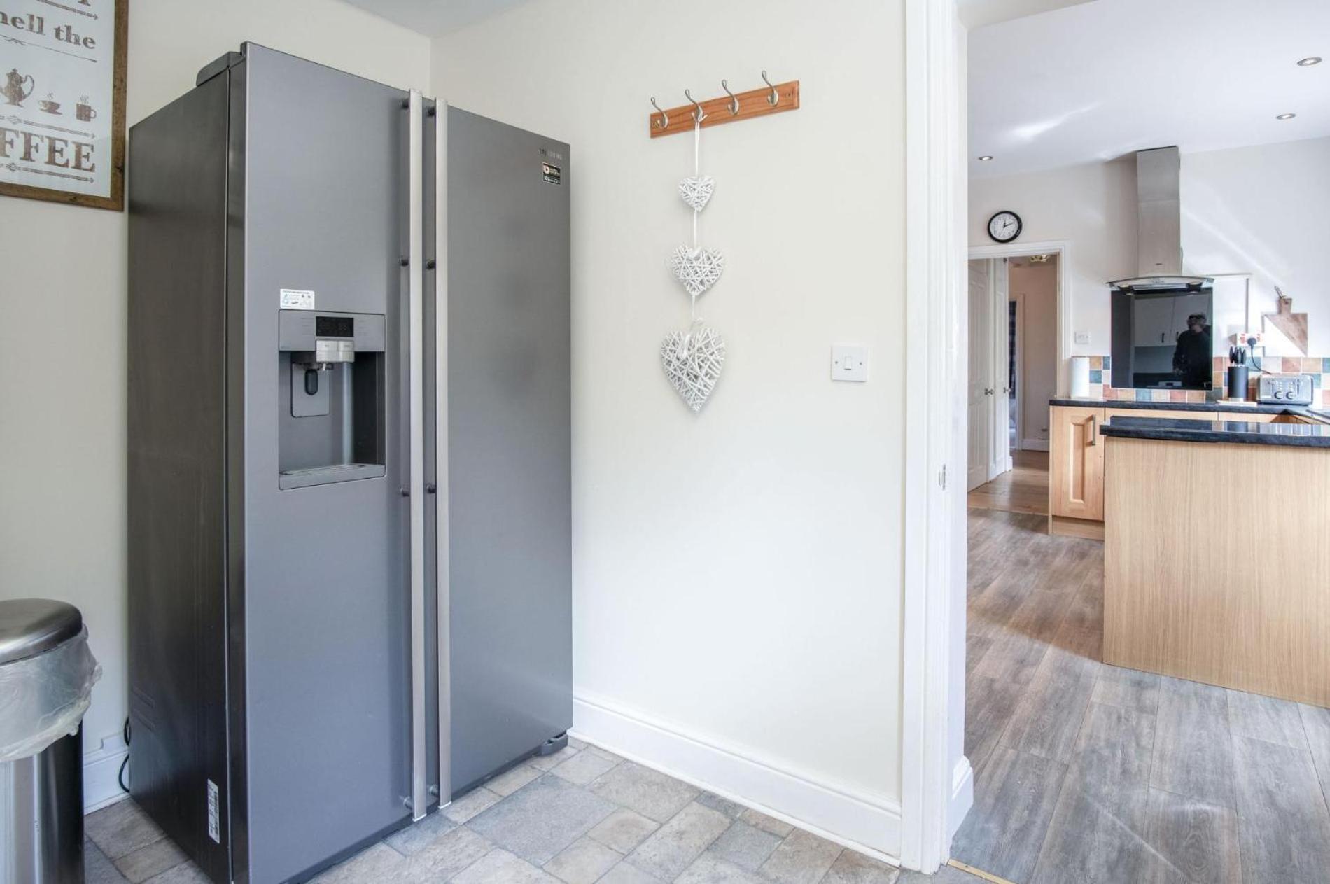 Sorrento - 3 Bed Holiday Home - Wisemans Bridge Stepaside  Eksteriør billede