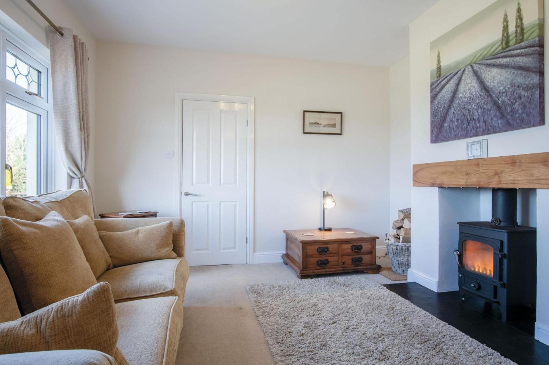 Sorrento - 3 Bed Holiday Home - Wisemans Bridge Stepaside  Eksteriør billede