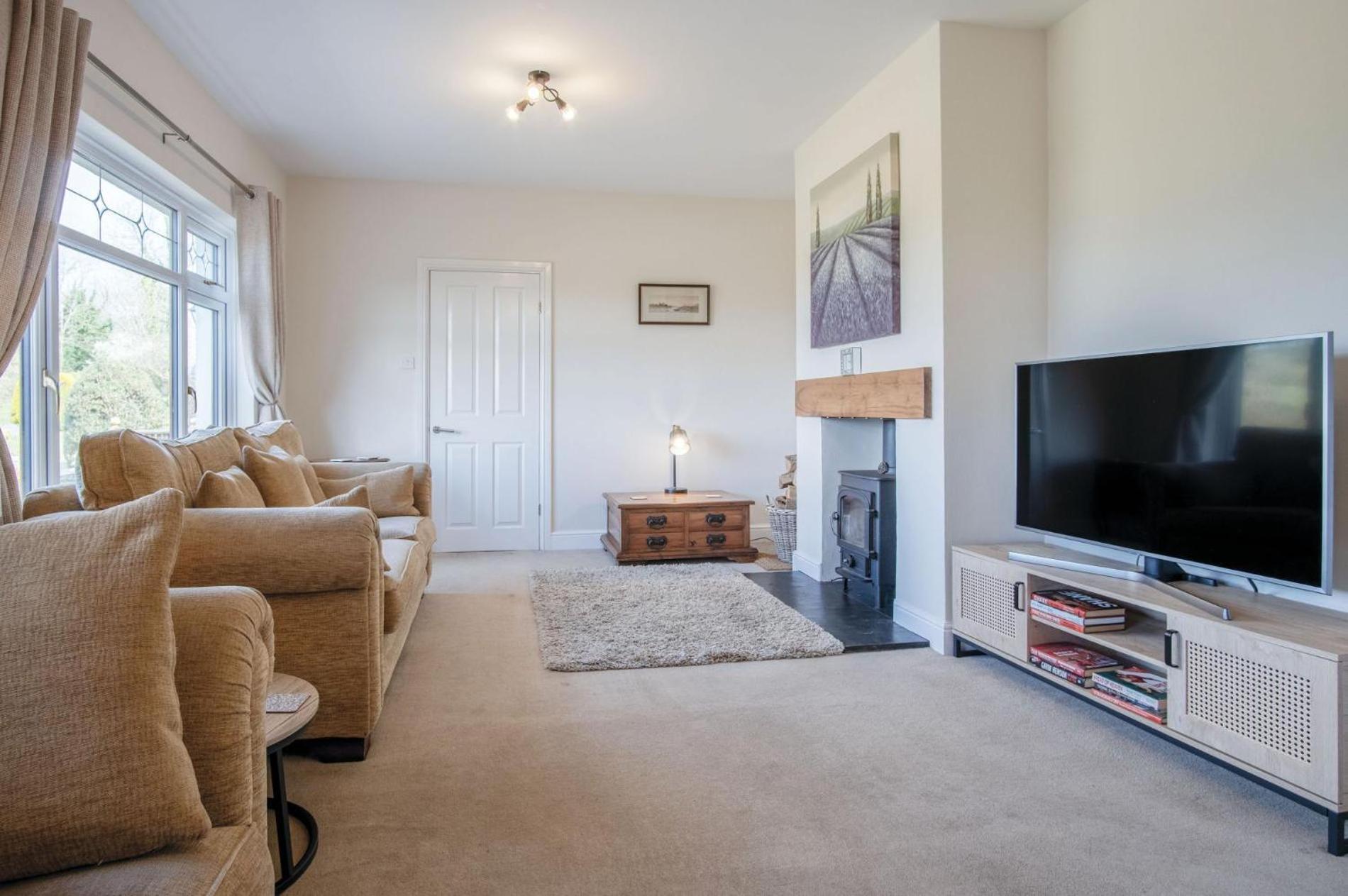 Sorrento - 3 Bed Holiday Home - Wisemans Bridge Stepaside  Eksteriør billede