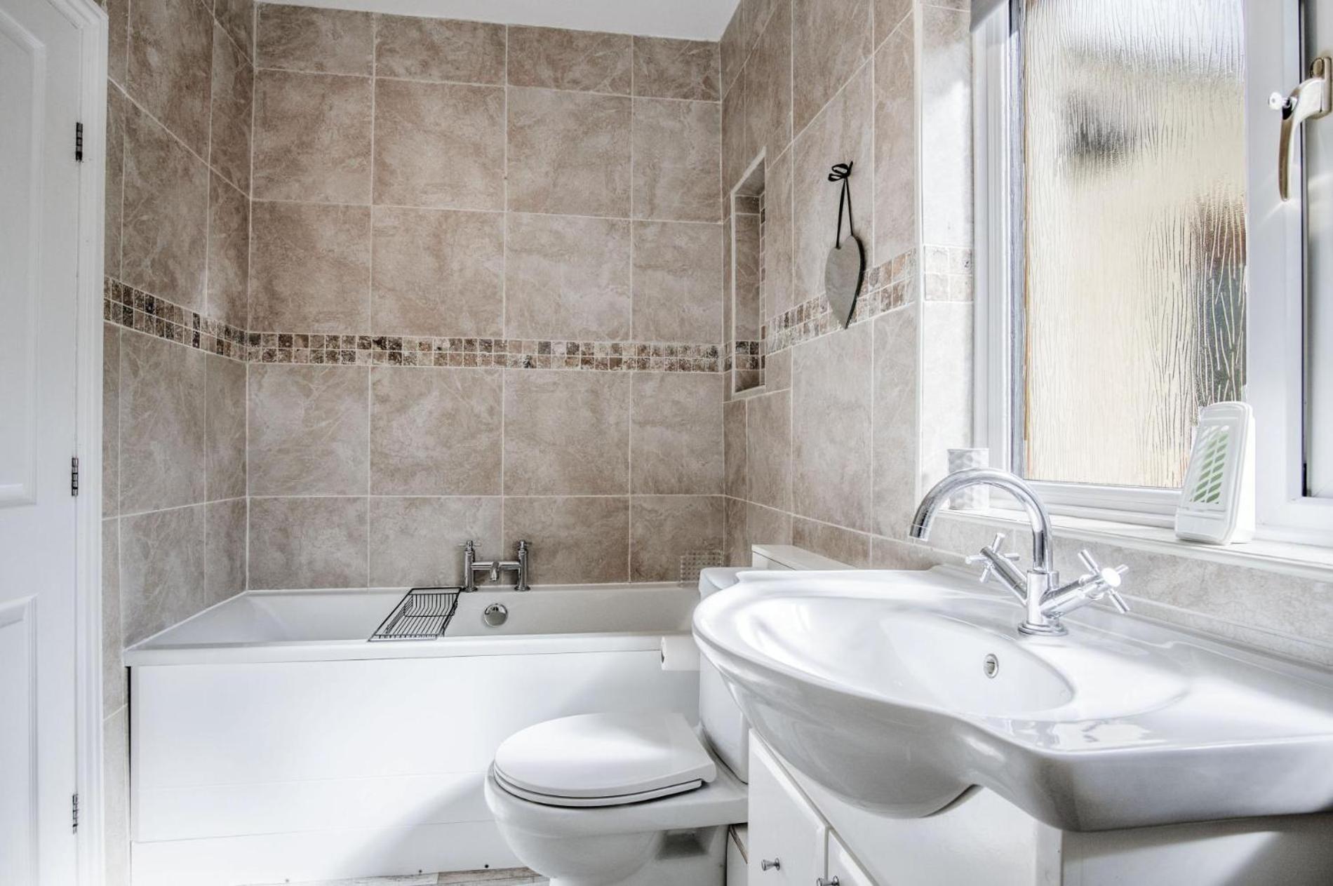 Sorrento - 3 Bed Holiday Home - Wisemans Bridge Stepaside  Eksteriør billede