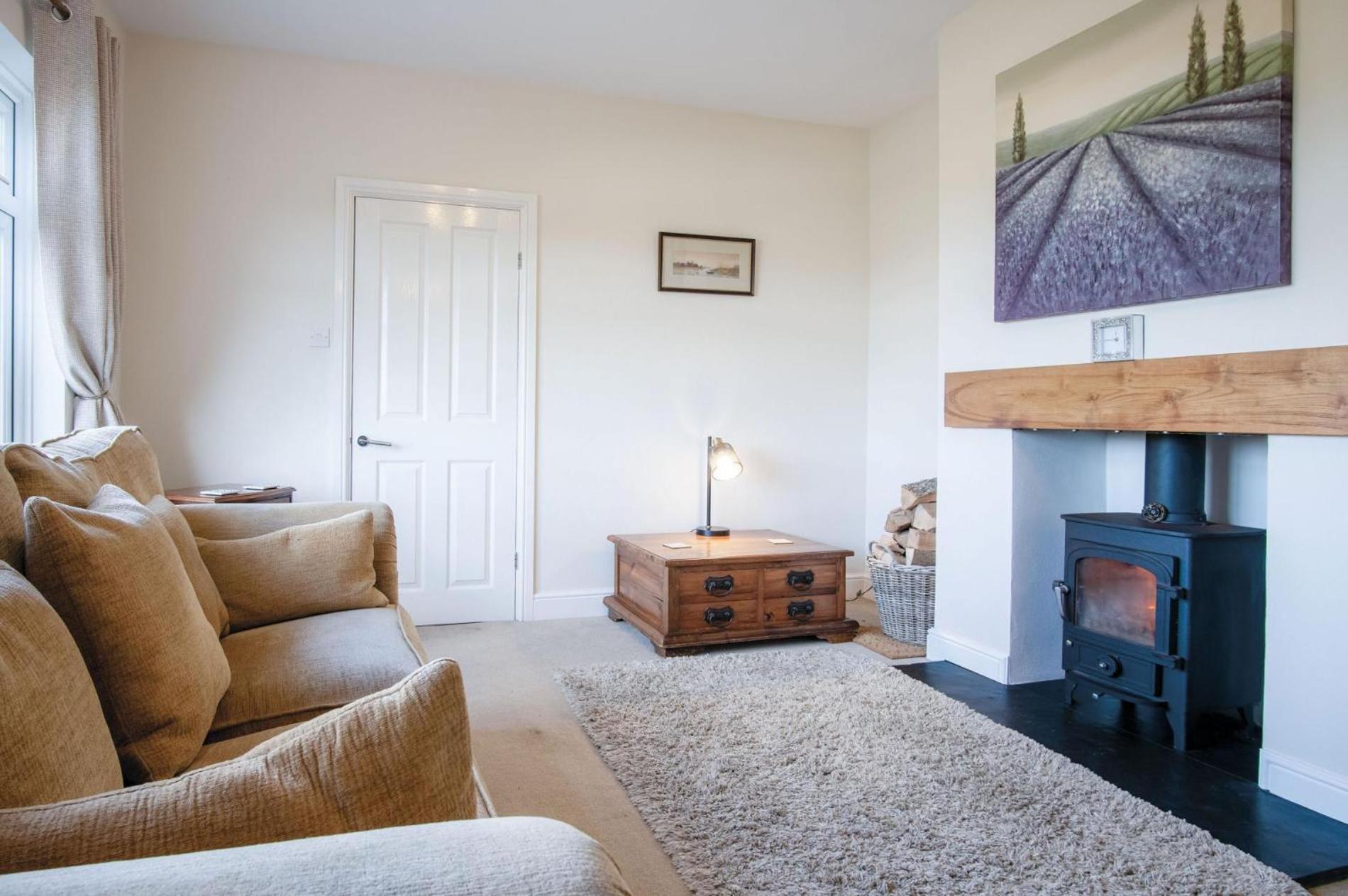 Sorrento - 3 Bed Holiday Home - Wisemans Bridge Stepaside  Eksteriør billede