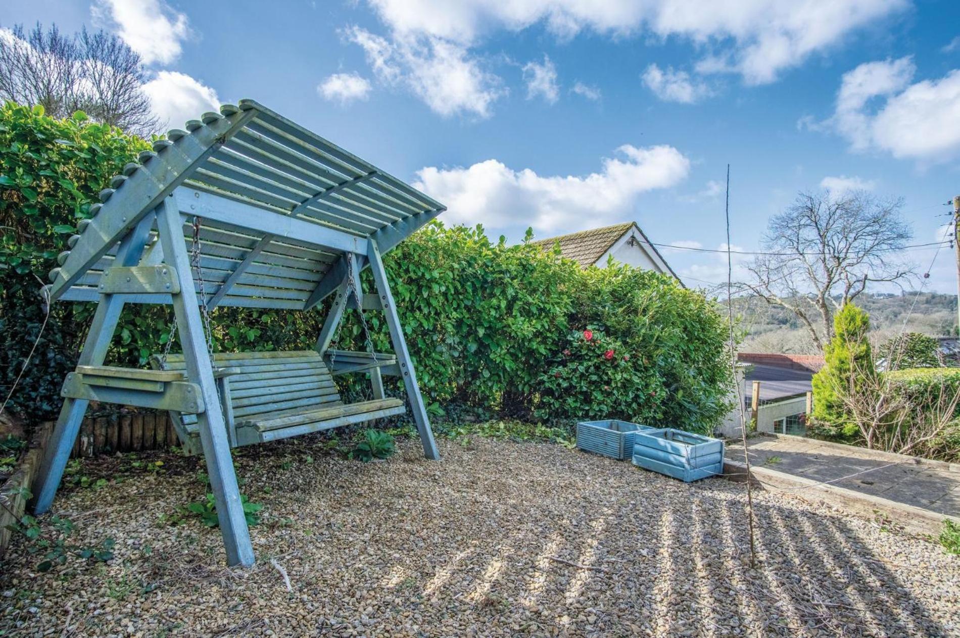 Sorrento - 3 Bed Holiday Home - Wisemans Bridge Stepaside  Eksteriør billede